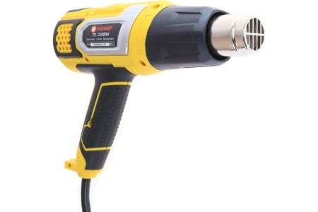 Промышленный нагреватель воздуха Meltplast ZX3000 230V/3.3 kW