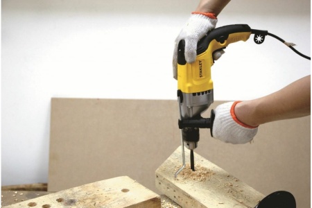 Дрель Stanley STDH8013