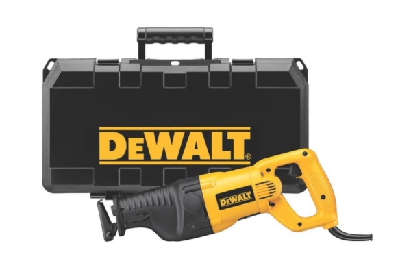 Сабельная пила DEWALT DW 311 К
