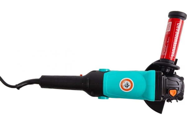 Углошлифовальная машина Sturm AG90112