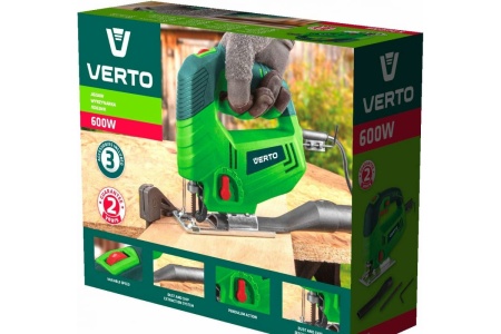 Лобзик VERTO 52G056