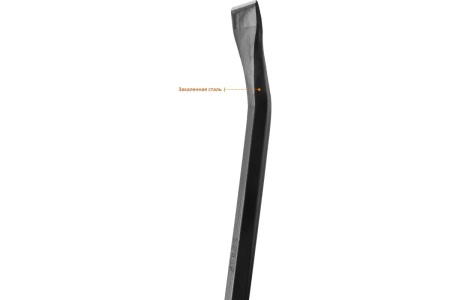 Лом Stayer ПРОФ 21625-150