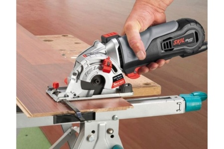 Циркулярная пила SKIL 5065NA F0155065NA