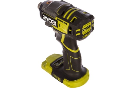 Бесщеточный импульсный винтоверт Ryobi ONE+ R18IDBL-0 5133002662