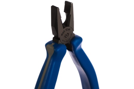 Комбинированные плоскогубцы KING TONY 160 мм 6111-06