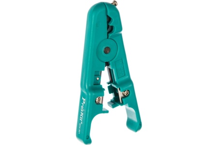 Инструмент для зачистки кабеля ProsKit 6PK-501 00136019