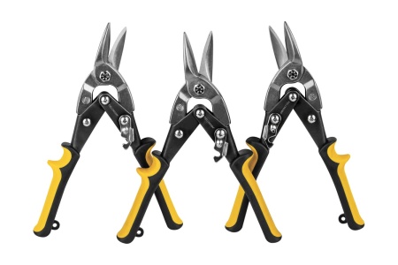 Набор ножниц по металлу Fieldmann FDNP 3301