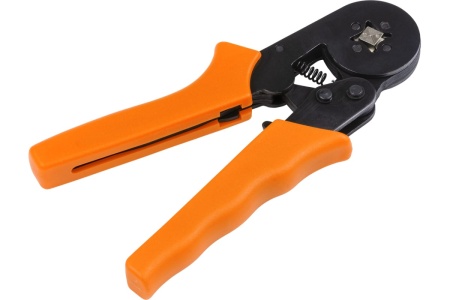 Пресс-клещи TDM ПК-04 SQ1001-0005