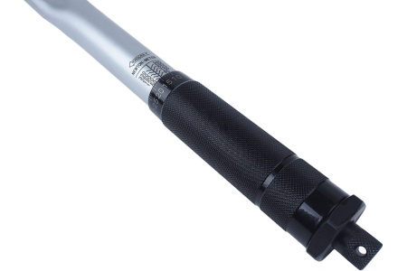 Динамометрический ключ JTC 1/2" усилие затяжки 50-365 Нм, длина 635 мм 6904