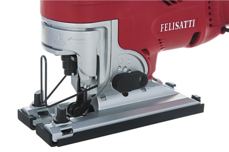 Аккумуляторный лобзик Felisatti JS100/18L 2110200100