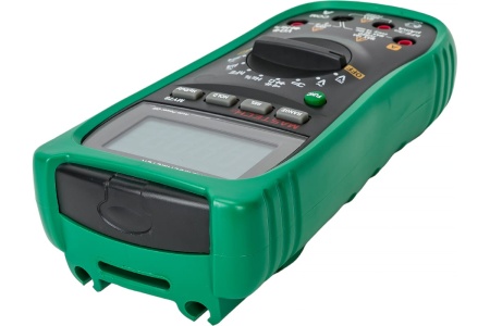 Цифровой автоматический мультиметр Mastech MY78 00-00005950