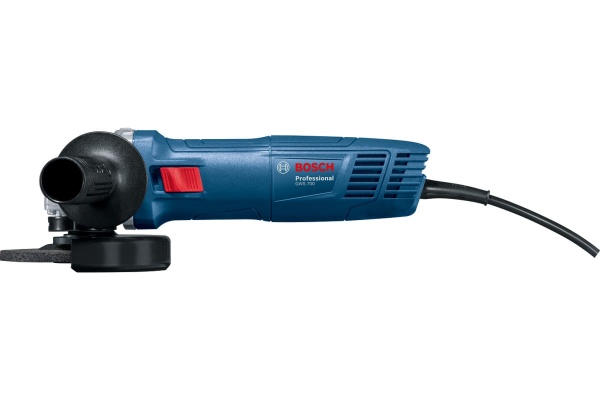 Сетевая углошлифовальная машина BOSCH GWS 700 06013A30R0 Сетевая углошлифовальная машина BOSCH GWS 700 06013A30R0