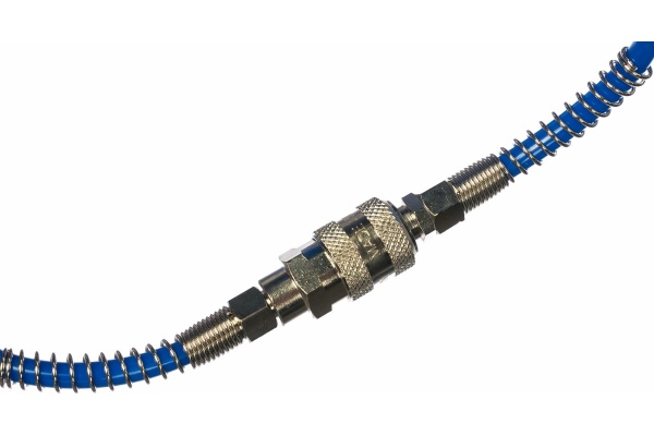 Шланг спиральный (8 мм 8 бар; 5 м) Rilsan Metabo 0901054940