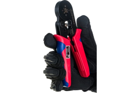 Обжимной инструмент FASEN HSC8 6-4A 109945