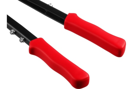 Двуручный заклепочник ЗУБР С-48 410 мм, 2.4 - 4.8 мм 31198