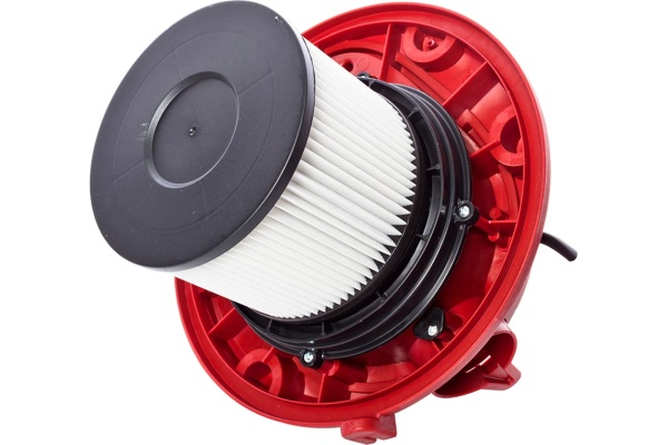 Пылесос REDVERG RD-VC1200S-20P 6678688
