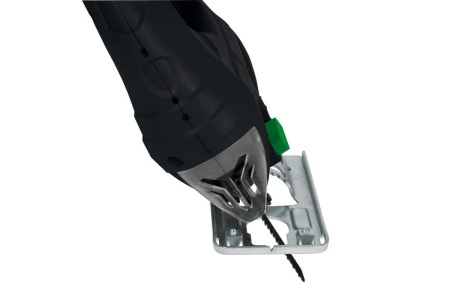 Лобзик Einhell BJS 650/1 E