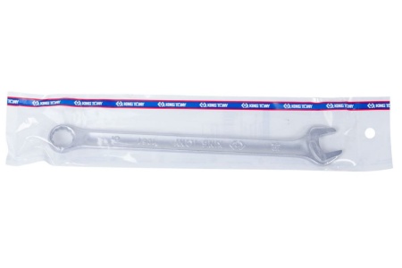 Удлиненный комбинированный ключ KING TONY 15 мм 1061-15