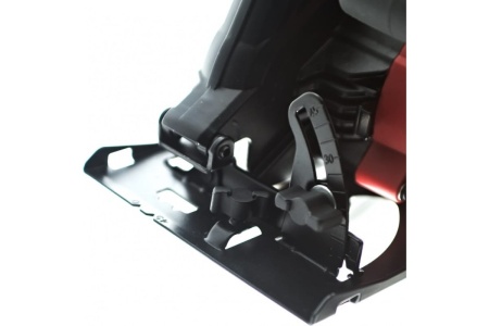 Циркулярная пила Энергомаш 1300Вт ЦП-160