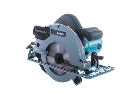 Дисковая пила Makita 5603 R