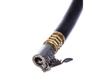 Пистолет для подкачки шин с манометром MIGHTY SEVEN SB-422