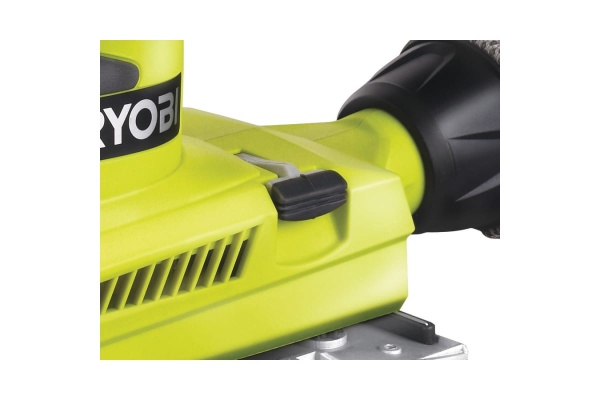 Виброшлифмашина Ryobi ESS3215VHG 5133000356