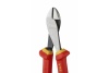 Диагональные изолированные кусачки 8", 200мм Irwin 10505867