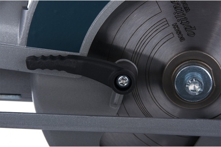 Дисковая пила Black Decker CD 601 А