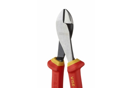 Диагональные изолированные кусачки 8", 200мм Irwin 10505867