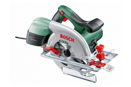 Дисковая пила Rebir IE 5107 G2 07.001.00024