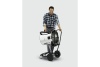 Пылесос влажной и сухой уборки Karcher NT 72/2 Eco TC 1.667-151 Пылесос влажной и сухой уборки Karcher NT 72/2 Eco TC 1.667-151