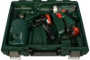 Аккумуляторный винтоверт Metabo PowerMaxx BS Basic Set 600080880