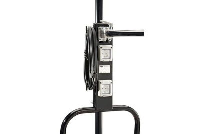 Мобильное рабочее место систем для шлифования стен и потолков FLEX GM 320 382167