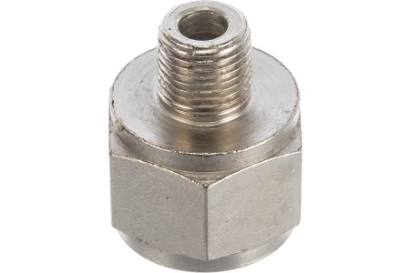 Переходник (1/8"M на 3/8"F) FUBAG 180187