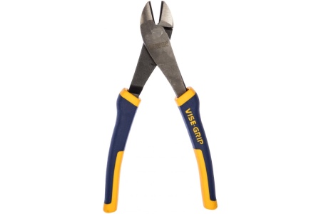 Диагональные кусачки IRWIN 200 мм 10505495