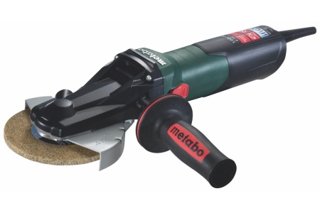 Угловая шлифмашина Metabo WEVF 10-125 Quick Inox 613080000