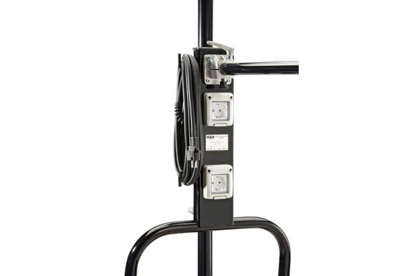 Мобильное рабочее место систем для шлифования стен и потолков FLEX GM 320 382167