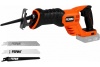 Аккумуляторная пила FERM RSM1022