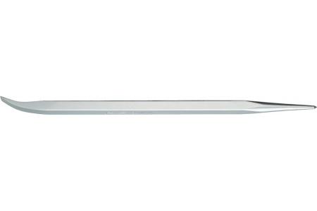 Лом HEYTEC 113 400 мм, хромированный HE-50211340800