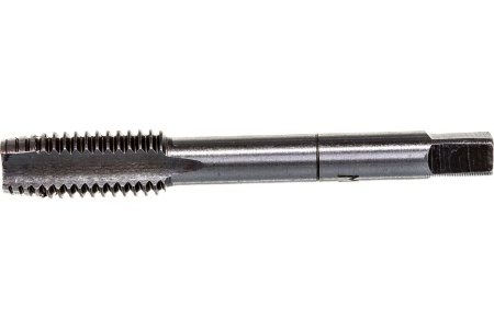 Ручной метчик М10 х 1,5 мм 2 шт. СИБРТЕХ 76628