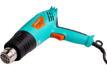 Термопистолет Вихрь ТП-2000М 72/2/2