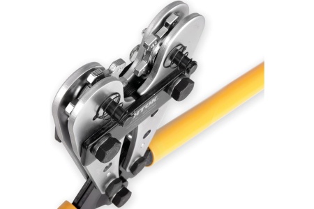 Ручные пресс-клещи SHTOK ПК-120 03003