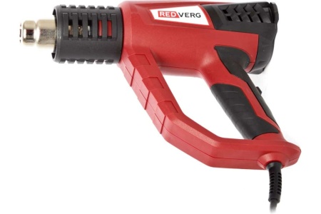 Электрический фен Интерскол ФЭ-2000Э 192.0.0.00