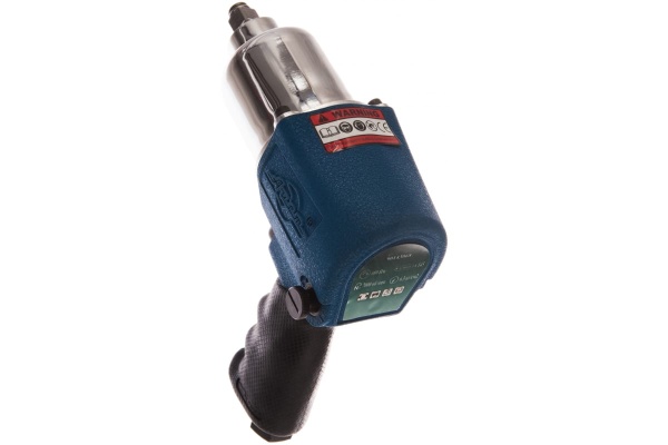 Пневмогайковерт AIST 1/2" 90143068 00-00011187 Пневмогайковерт AIST 1/2" 90143068 00-00011187