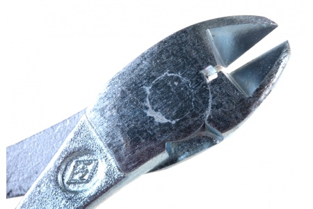 Кусачки НИЗ боковые 200 мм, с двухкомпонентными рукоятками, на подвесе 20738415 Кусачки НИЗ боковые 200 мм, с двухкомпонентными рукоятками, на подвесе 20738415