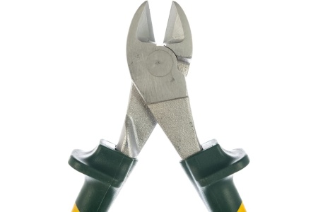 Бокорезы KRAFT-MAX 180мм Kraftool 22011-5-18