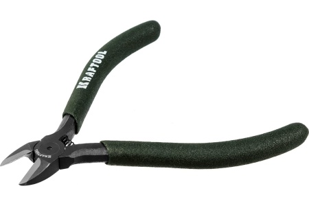 Бокорезы KRAFTOOL KarbMax твердосплавные 125 мм 22018-5-13