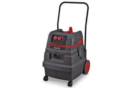 Пылесос Starmix ISC ARD 1450 EWS Compact 011806