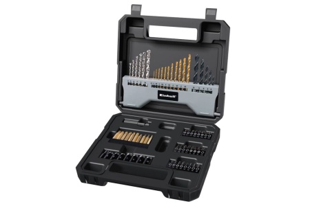 Ударная дрель Einhell BT-ID 720 E Kit