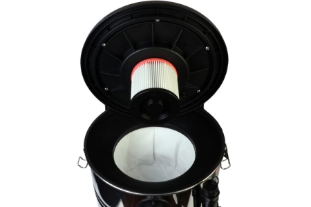 Универсальный вакуумный пылесос ДИОЛД ПВУ-1400-50 70010030